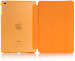 Go Crazzy Flip Cover for APPLE IPAD MINI /IPAD MINI 2