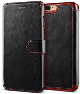 VRS Design Flip Cover for Apple iPhone 7 Plus