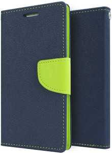 Spicesun Flip Cover for Mi Redmi 1S
