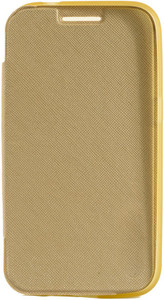 Mystry Box Flip Cover for Samsung Galaxy Core Prime G360