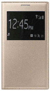SmartLike Flip Cover for SAMSUNG Galaxy J7 Prime