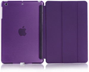 Go Crazzy Flip Cover for Apple iPad Mini 4