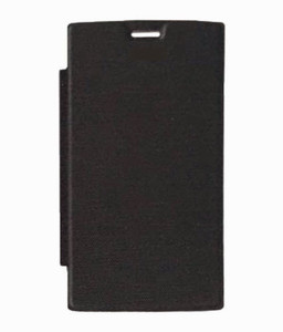 Sai Flip Cover for Gionee Pioneer P6