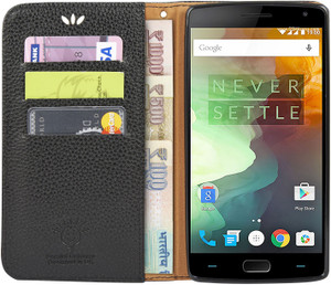 Parallel Universe Flip Cover for Oneplus Two