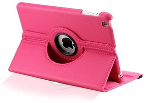 Kolorfish Flip Cover for Apple iPad Mini, Apple iPad Mini 2, Apple iPad Mini 3