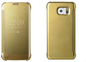 SEAWAVES Flip Cover for SAMSUNG Galaxy S6 Edge