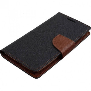 AMETHYST Flip Cover for Micromax Yu Yuphoria YU5010