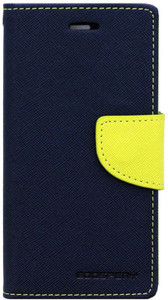 Go Crazzy Flip Cover for SAMSUNG Galaxy S6 Edge+