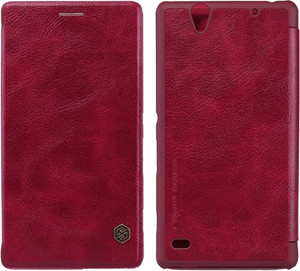 Nillkin Flip Cover for Sony Xperia C4