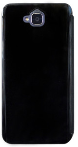 Coverage Flip Cover for Honor Holly 2 Plus