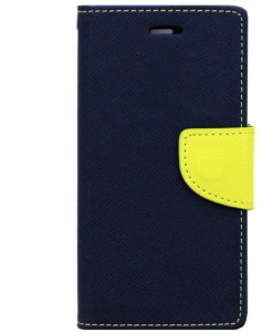 G-case Flip Cover for Mi Redmi 3S