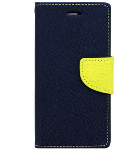 G-case Flip Cover for Mi Redmi 3S