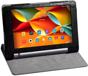 BESDEALS.IN Flip Cover for Lenovo Yoga Tab 3 8 850F/L/M