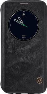 Nillkin Flip Cover for samsung s7 edge -by Nahvi