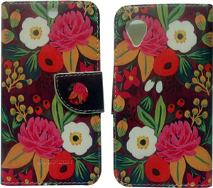 Fashion Flip Cover for LG Google Nexux 5