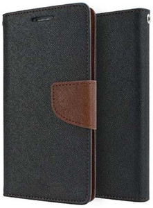 Levax Flip Cover for Apple iPhone 7 Plus