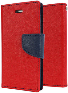 Ae Mobile Accessorize Flip Cover for SAMSUNG Galaxy Note 2