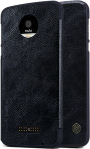 Nillkin Flip Cover for Moto Z