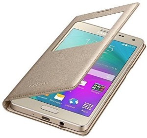 RayKay Flip Cover for SAMSUNG Galaxy J7 Prime