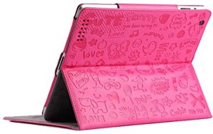 iStyle Flip Cover for Apple iPad Air 2