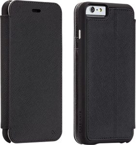 Case-Mate Flip Cover for Apple iPhone 6 Plus