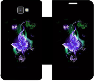 Phone Candy Flip Cover for SAMSUNG Galaxy J7 Prime