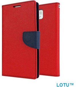 Lotu Flip Cover for Mi Mi 4i