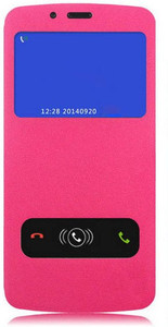 Accezory Flip Cover for Xiaomi Mi 4