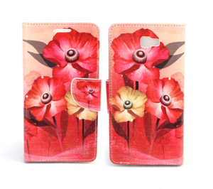 Fashion Flip Cover for SAMSUNG Galaxy J7 Prime
