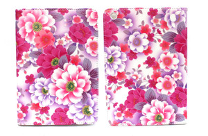 Fashion Flip Cover for Apple iPad Mini 2