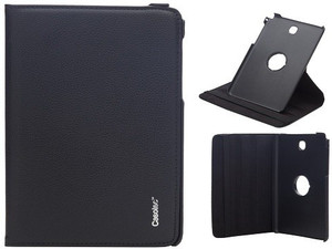 Casotec Flip Cover for Samsung Galaxy Tab 4 8.0 T330