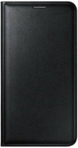 Sciforce Flip Cover for SAMSUNG Galaxy J7 Prime