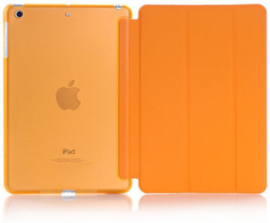 Go Crazzy Flip Cover for Apple iPad Mini 4
