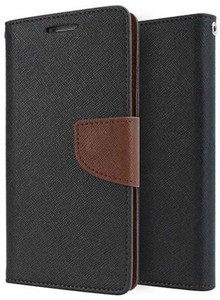 Metly Flip Cover for Samsung Galaxy J7 SM-J700