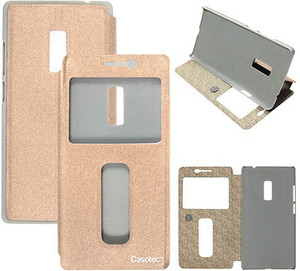 Casotec Flip Cover for OnePlus 2