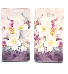 Fashion Flip Cover for SAMSUNG Galaxy J7 Prime
