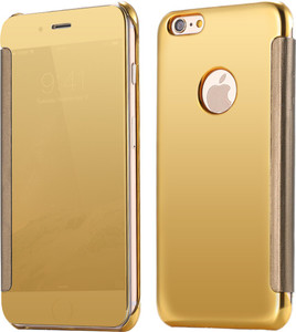 MVE Flip Cover for Apple iPhone 7