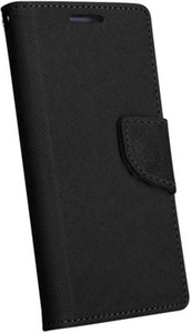 OM Flip Cover for Apple iPhone 7
