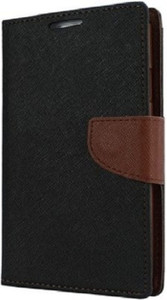 STC Flip Cover for Samsung Galaxy Grand Neo Plus GT-I9060I