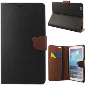 Loopee Flip Cover for Mi Redmi 2 Prime
