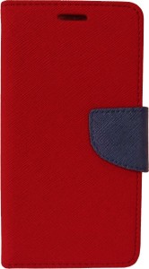 Unique Design Flip Cover for Mi Redmi 3S