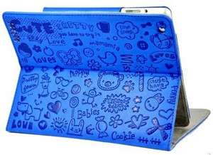 iStyle Flip Cover for Apple iPad Air 2