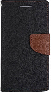 AryaMobi Flip Cover for SAMSUNG Galaxy J7