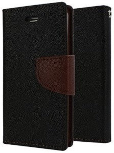 Mercury view Flip Cover for OnePlus One