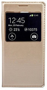 Shobicomz Flip Cover for Mi Redmi 3S Prime