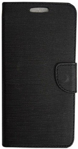 Mobicallz Flip Cover for Honor holly 2 plus