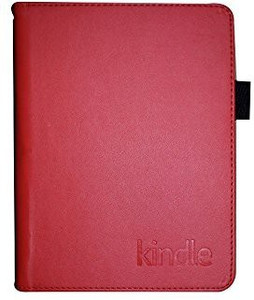 Celzo Flip Cover for Kindle Paperwhite