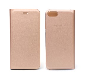 Fashion Flip Cover for Apple iPhone 7