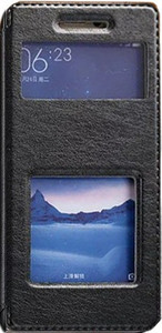 Excelsior Flip Cover for Mi Redmi 3S, Mi Redmi 3S Prime