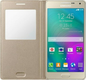 cel Flip Cover for SAMSUNG Galaxy On5